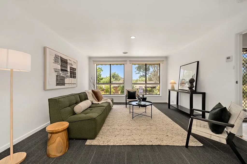 1 Guthridge Crescent, Wanniassa, ACT 2903
