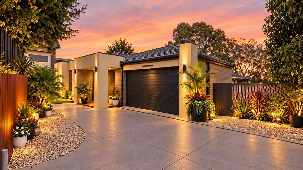 Mount Eliza 4Kwarto Substantial Coastal Family Haven with Flexible 5th Bedroom Potential, 30sq+ of Modern Living & Total Privacy