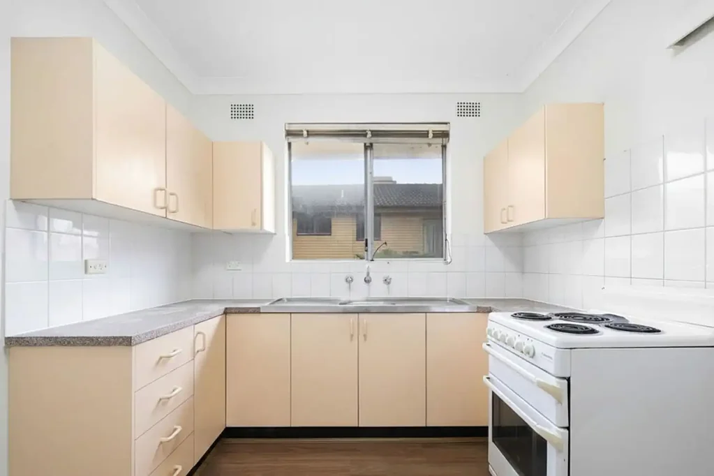 Peaceful apartment living in the heart of Auburn