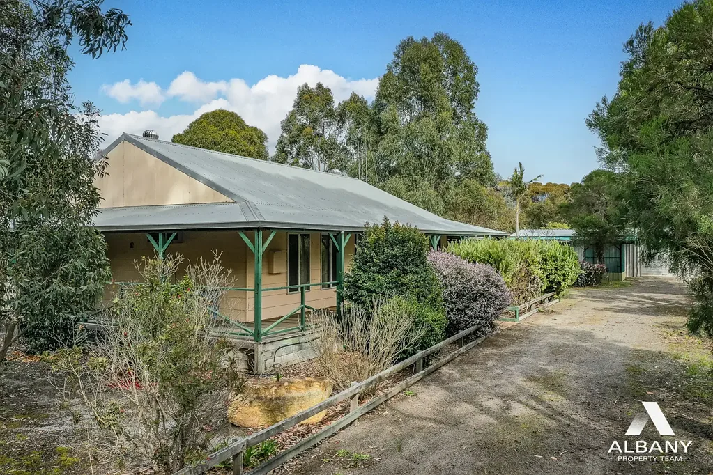 99 Second Avenue, Kendenup, WA 6323