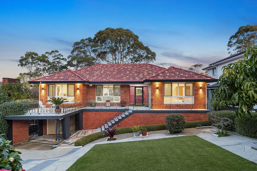 12 Grace Avenue, Beecroft, NSW 2119