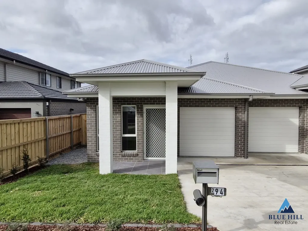 Brand New 4 Bedroom Family Home | First Lease | Prime Chisholm Location