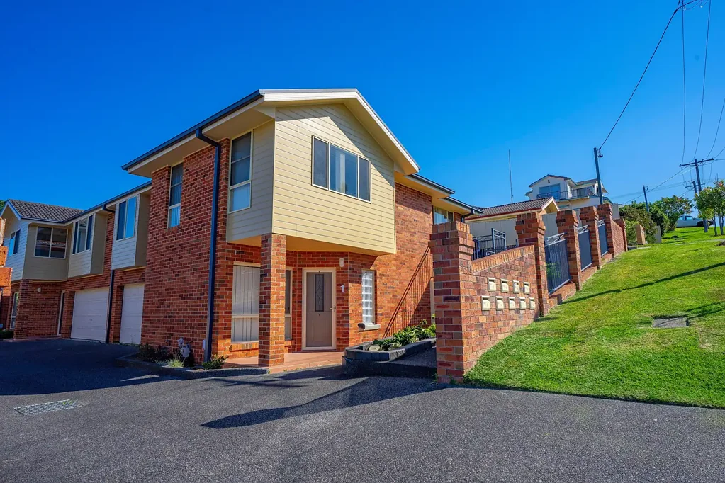 1/7-11 Powell Street, Adamstown, NSW 2289
