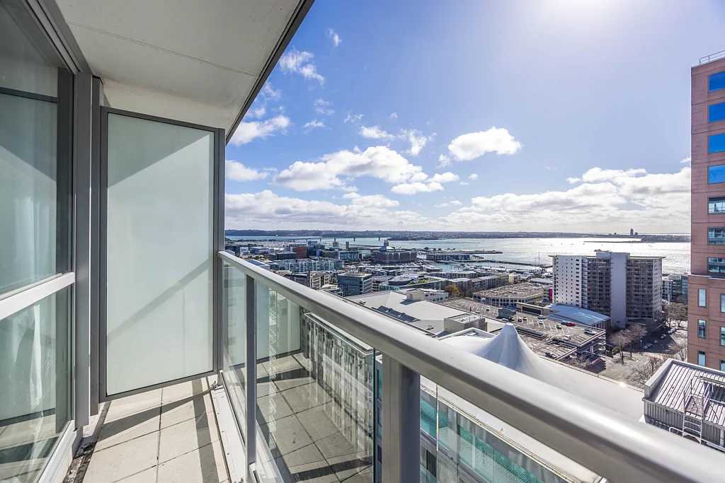 17E/34 Kingston Street, Auckland Central, Auckland City, Auckland