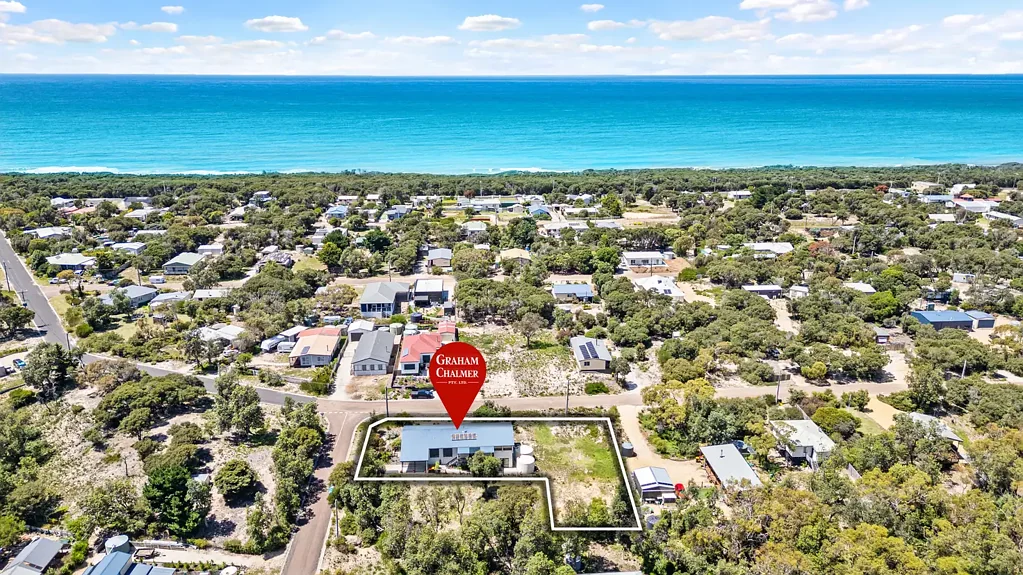 Golden Beach 3房  Wonderful Beachside Living