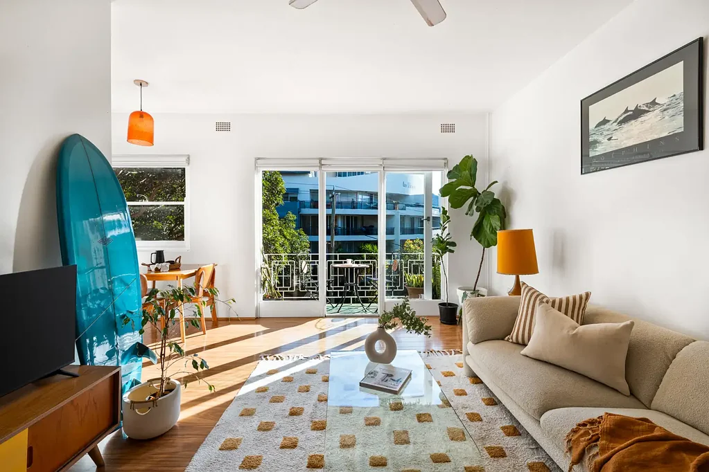 Wollongong 1Habitaciones Oversized Unit, Unbeatable Location.