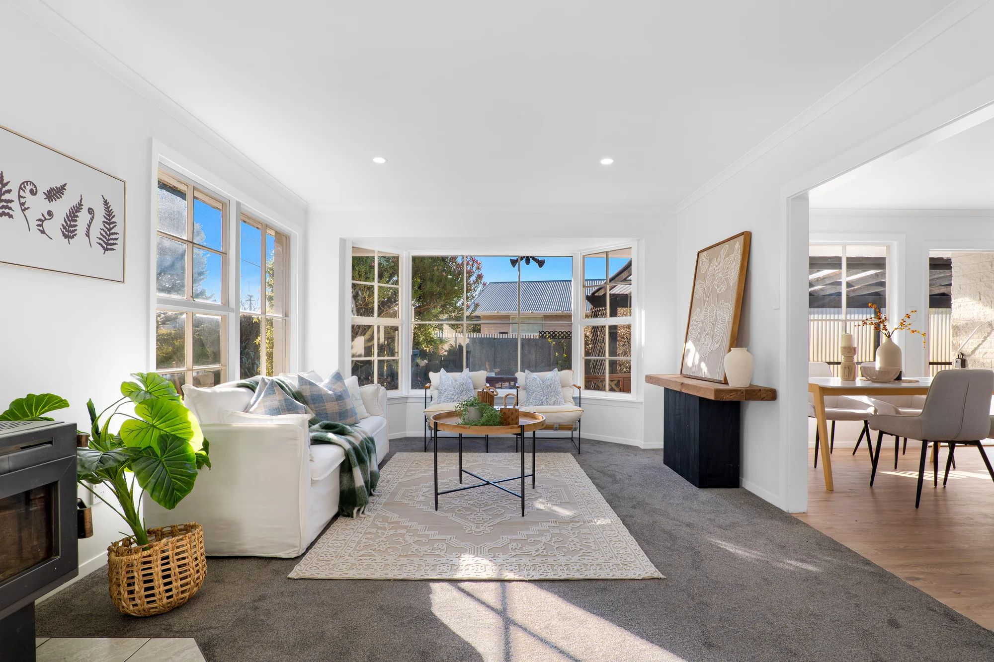 Linwood 3Phòng ngủ AVAILABLE - The Perfect First Home!