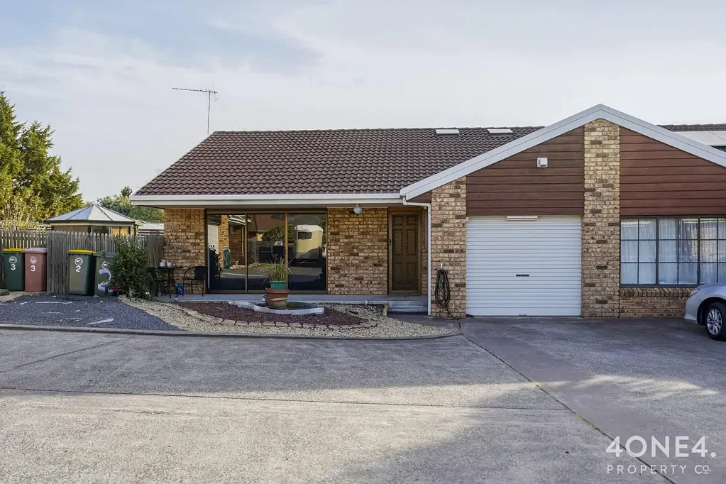 Brighton 2غرفة نوم Brighton Villa: Affordable Investment Opportunity