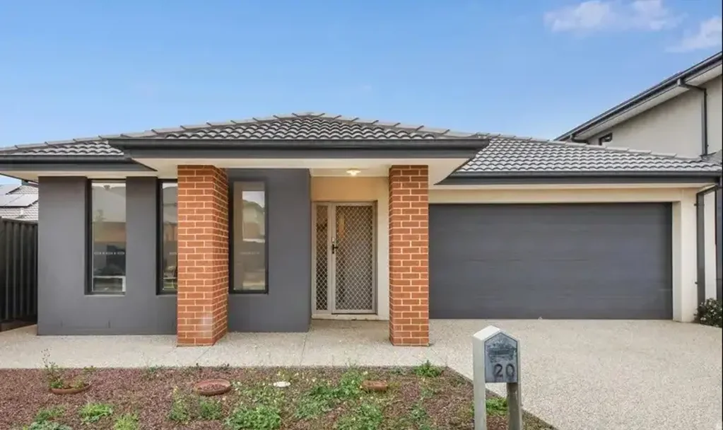 Spacious Family Home.