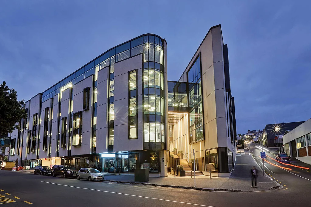 Parnell Premium Parnell opportunity