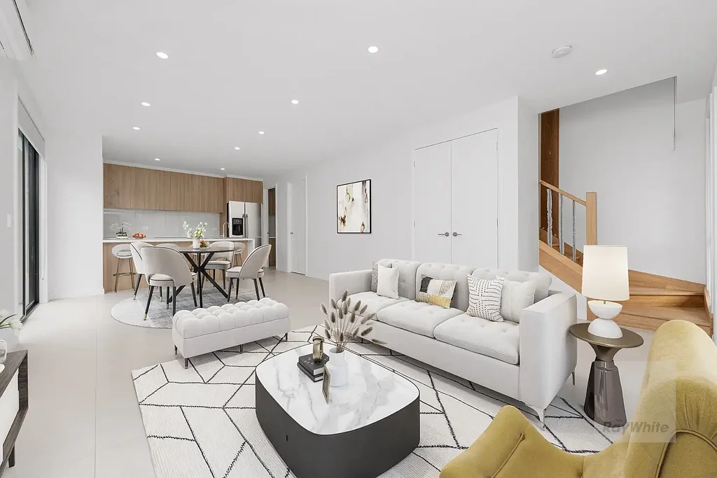 Modern Two-Storey Living in the Heart of Braybrook