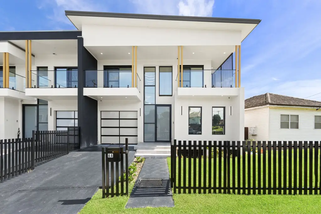 6a Deborah Street, Greystanes, NSW 2145