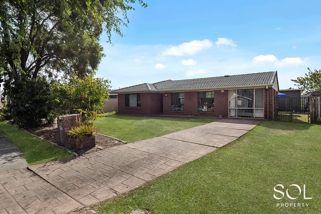112 Arnica Crescent, Bald Hills, QLD 4036
