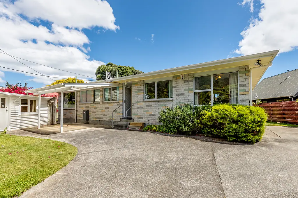 341 Riverside Drive, Fairfield, Lower Hutt, Wellington
