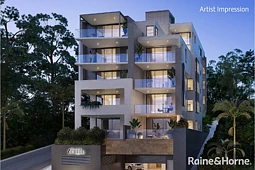 106 John Whiteway Drive, Gosford