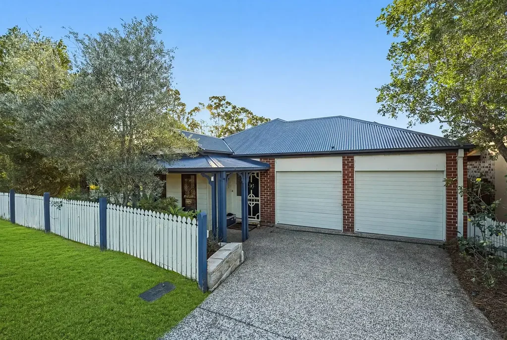 2 JASPER WAY, Springfield, QLD 4300