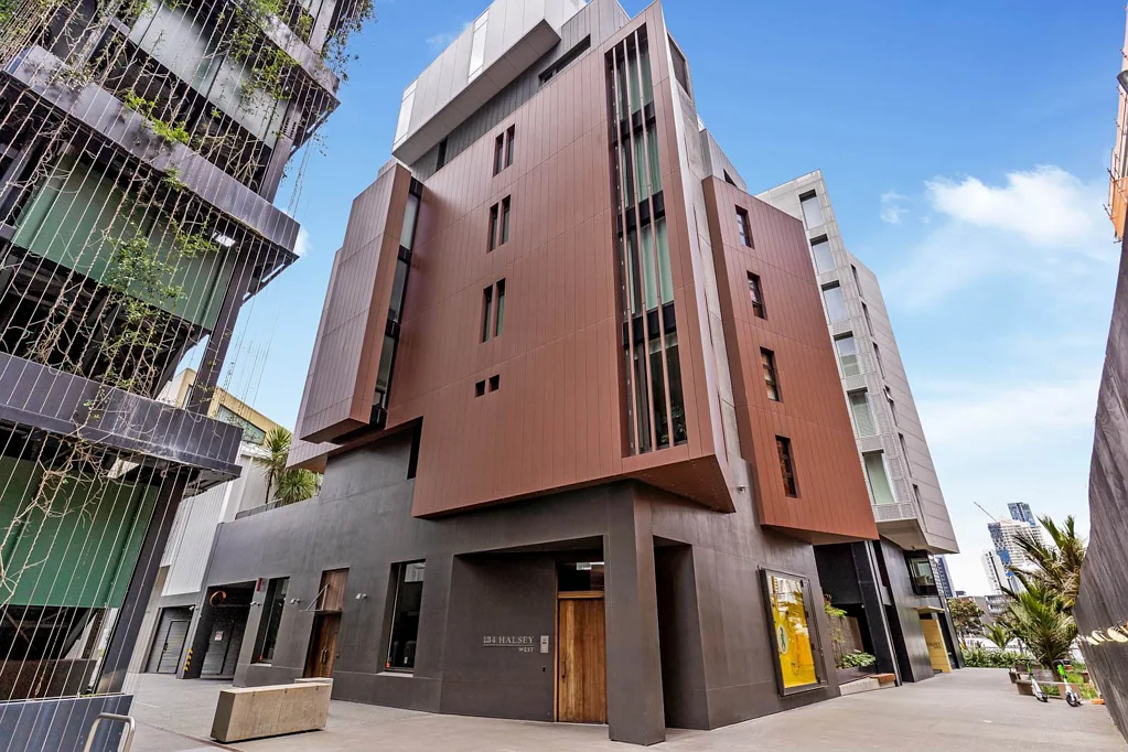 Auckland Central 1Kwarto Executive City Pad
