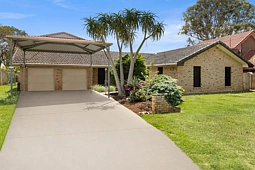 7 Amber Court, Darling Heights