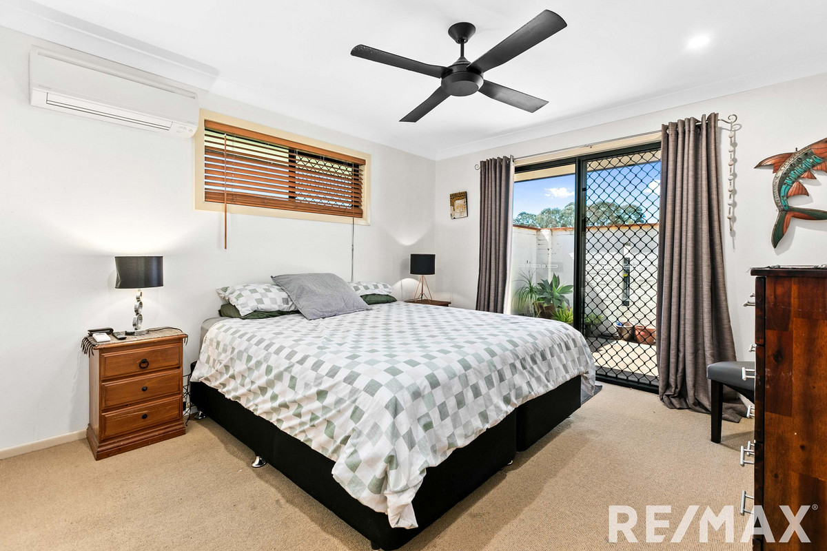 1 PARISI CT, URRAWEEN QLD 4655, 0房, 0浴, House