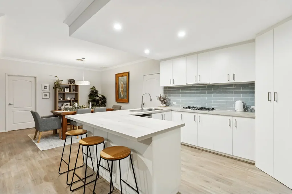 Shelley 4房  Prime Position