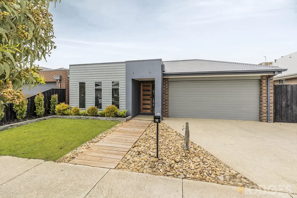 18 Janelle Way, Ocean Grove, VIC 3226