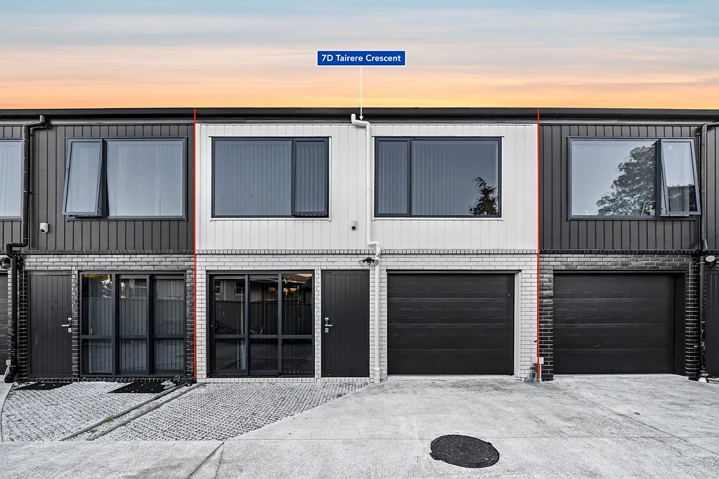 Papakura 3બેડરૂમ Family Living – Style, Comfort & Convenience