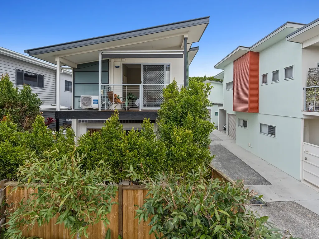 281C Stanley Road, Carina, QLD 4152