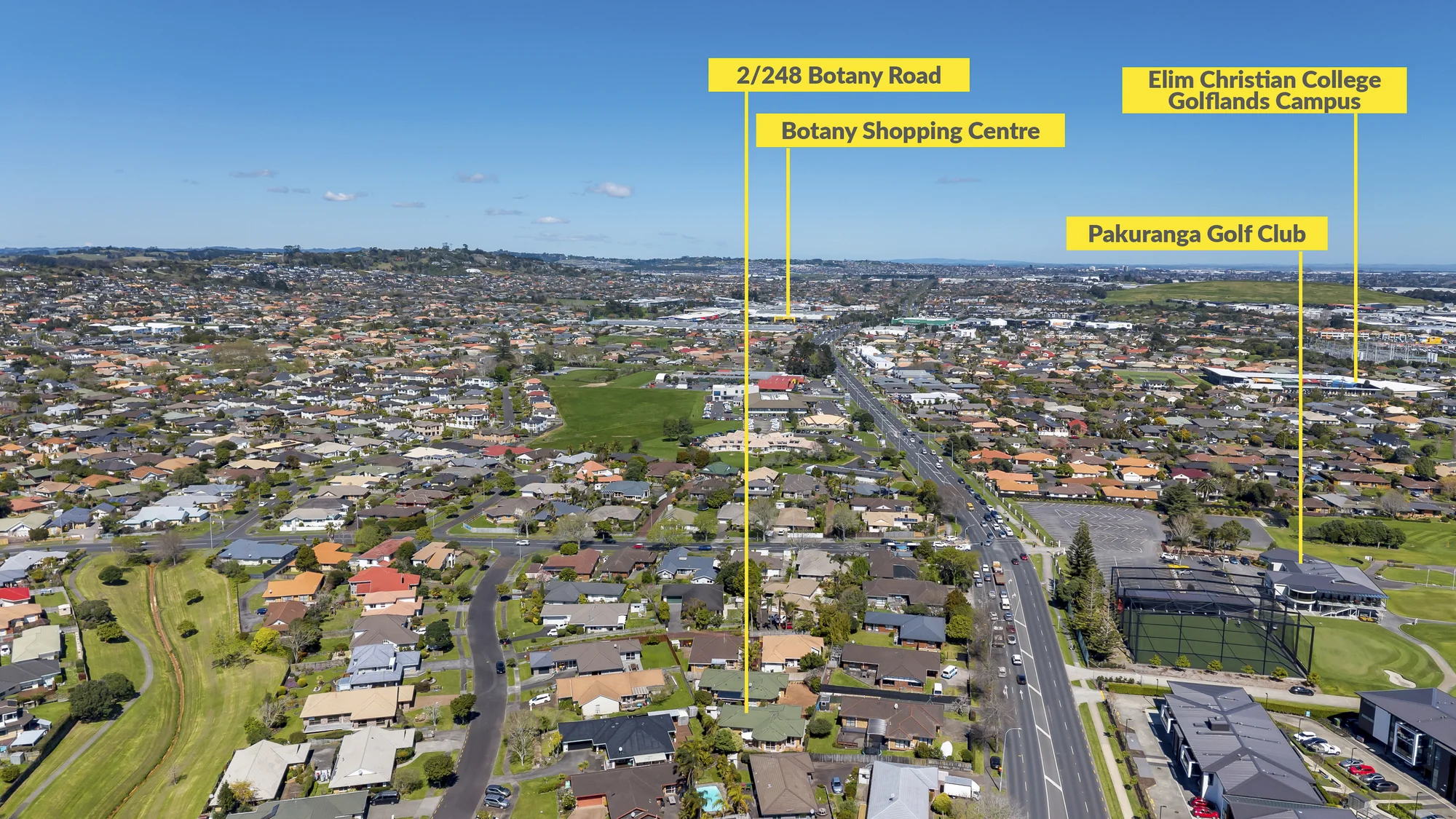 2/248 Botany Road, Botany Downs, photo 19