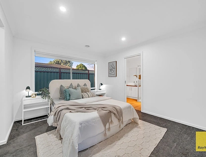 7 Josie Court, Werribee, VIC 3030, 5房, 2浴, 独立屋