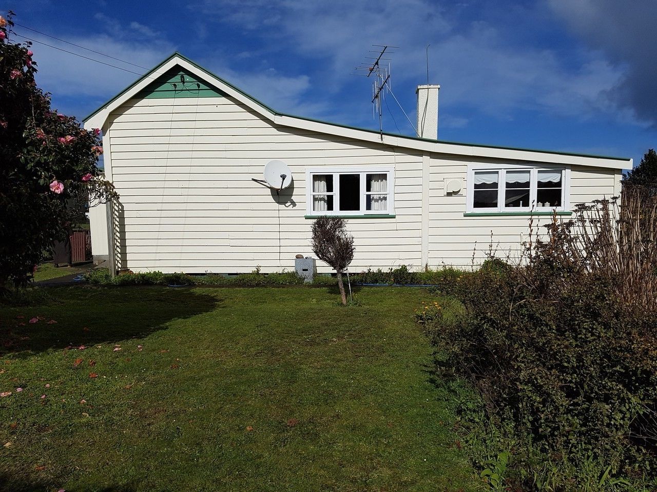 9 Tauranga-A-Ika Street, Manaia, South Taranaki, 3房, 1浴