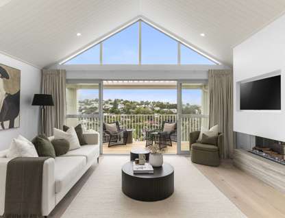 15 Walton Street, Remuera, Auckland City, Auckland, 3房, 2浴, 城市屋
