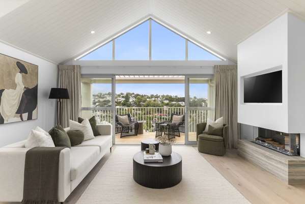 Remuera 3房 双文法校区+顶级私校环绕！Walton Villas，精英家庭的理想之选！ Luxury Townhouse
