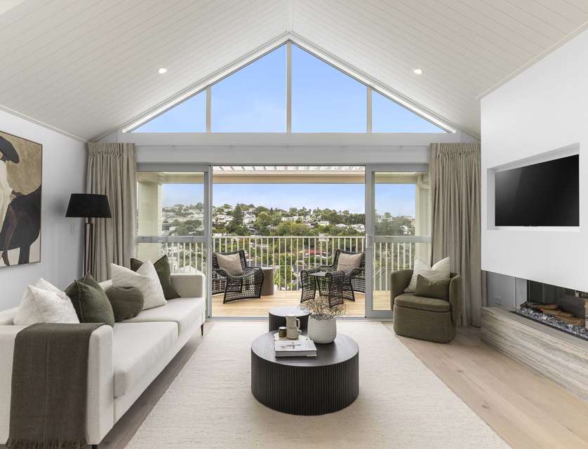 15 Walton Street, Remuera, Auckland City, Auckland, 3房, 2浴, 城市屋