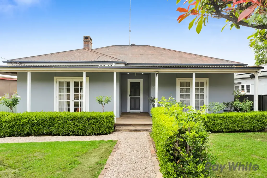 300 Argyle Street, Picton, NSW 2571