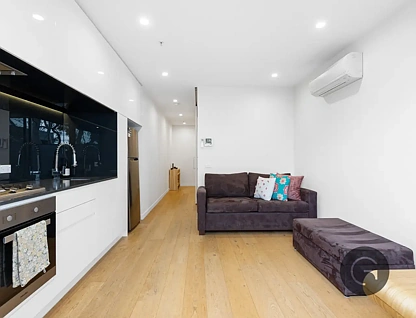 308/11 Reid Street, Fitzroy North, VIC 3068, 1 ਕਮਰੇ, 1 ਬਾਥਰੂਮ, Apartment