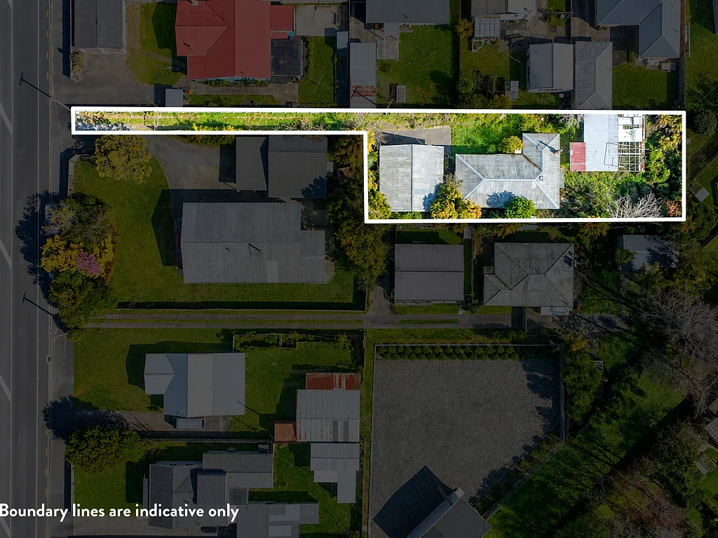 Frankton 3Habitaciones Unlock The Potential