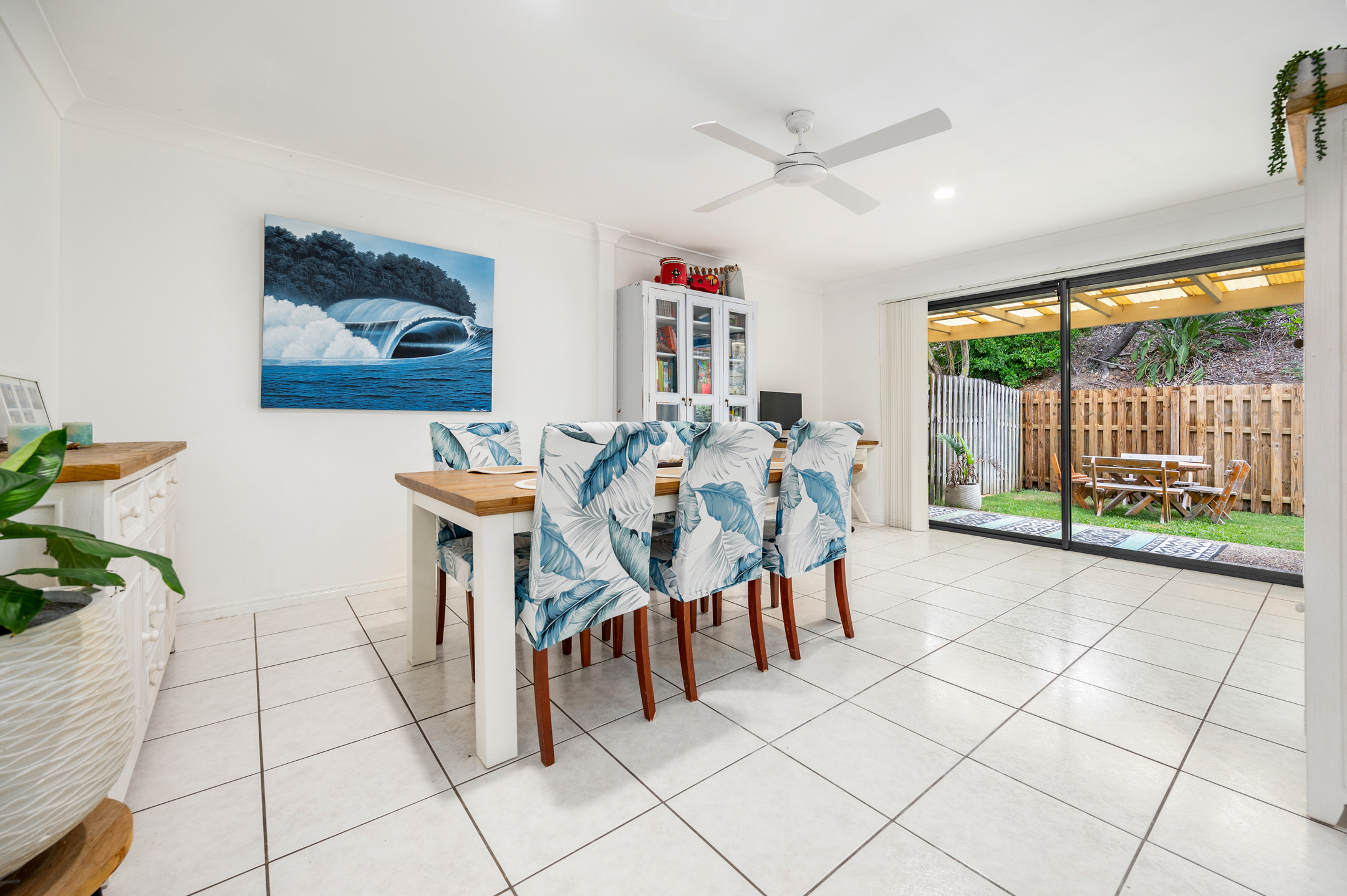 VILLA MIKONOS UNIT 26 1 HERVEY ST, PACIFIC PINES QLD 4211, 0房, 0浴, Townhouse