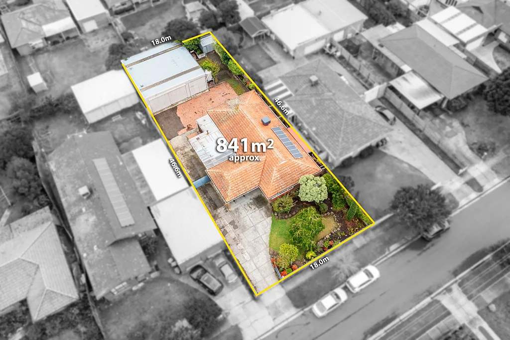 33 Bank Street, Craigieburn, VIC 3064