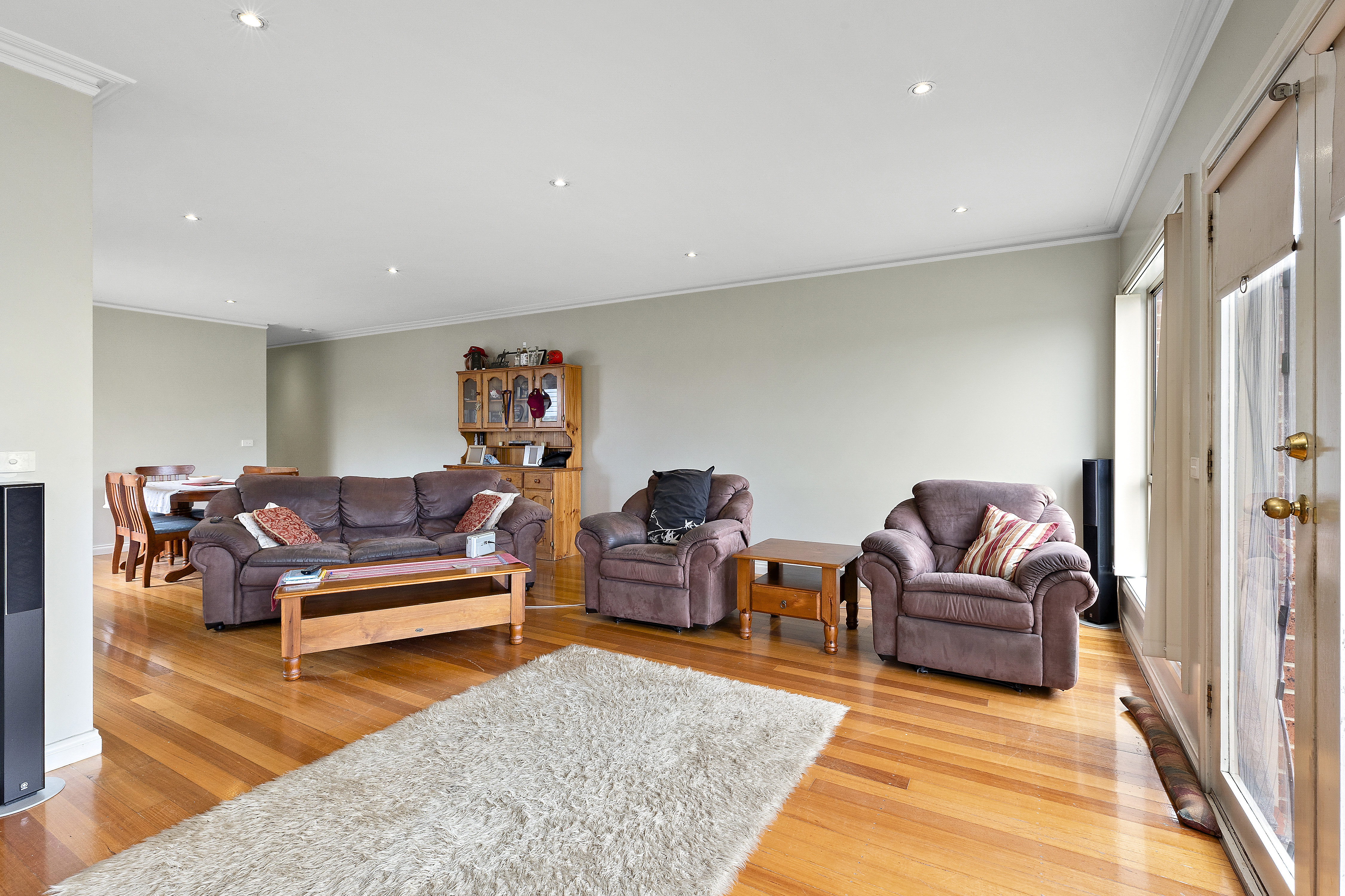 615A SKIPTON ST, REDAN VIC 3350, 0 침실, 0 욕실, Townhouse