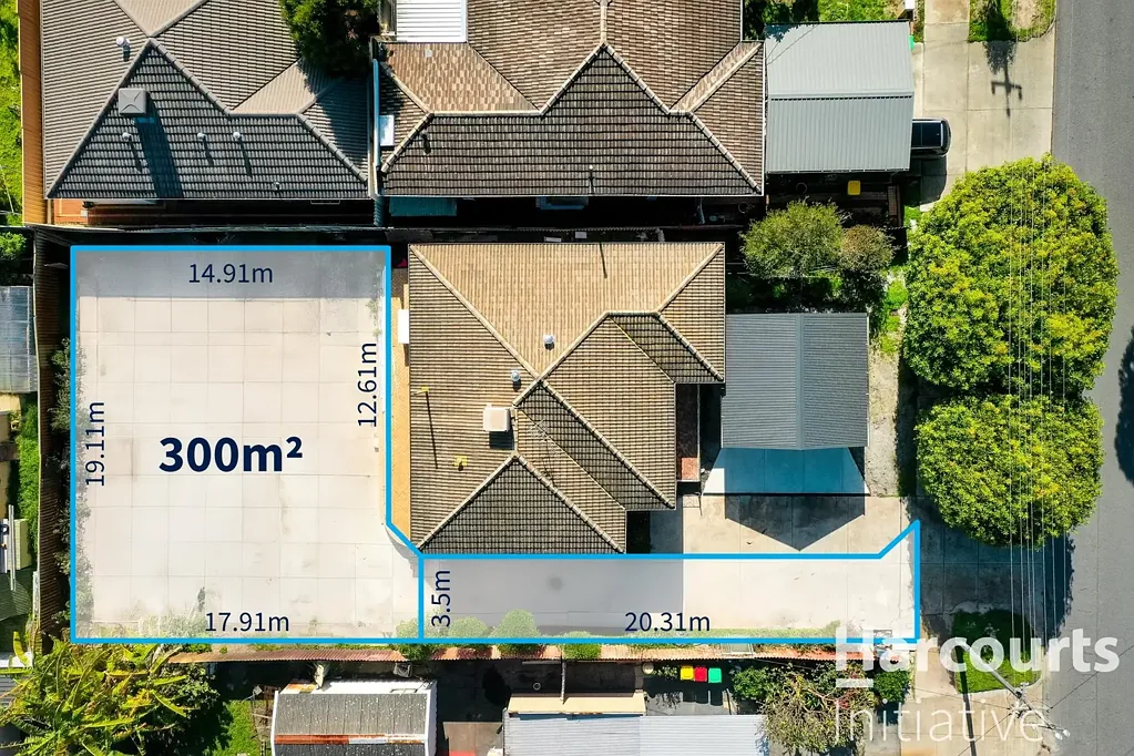 Morley Step Into Morley Living - Secure Your Spot Now!