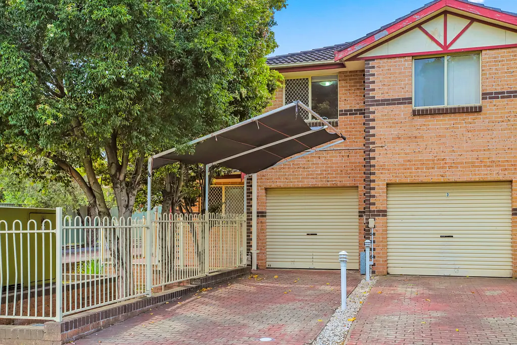 4/43 Metella Road, Toongabbie, NSW 2146