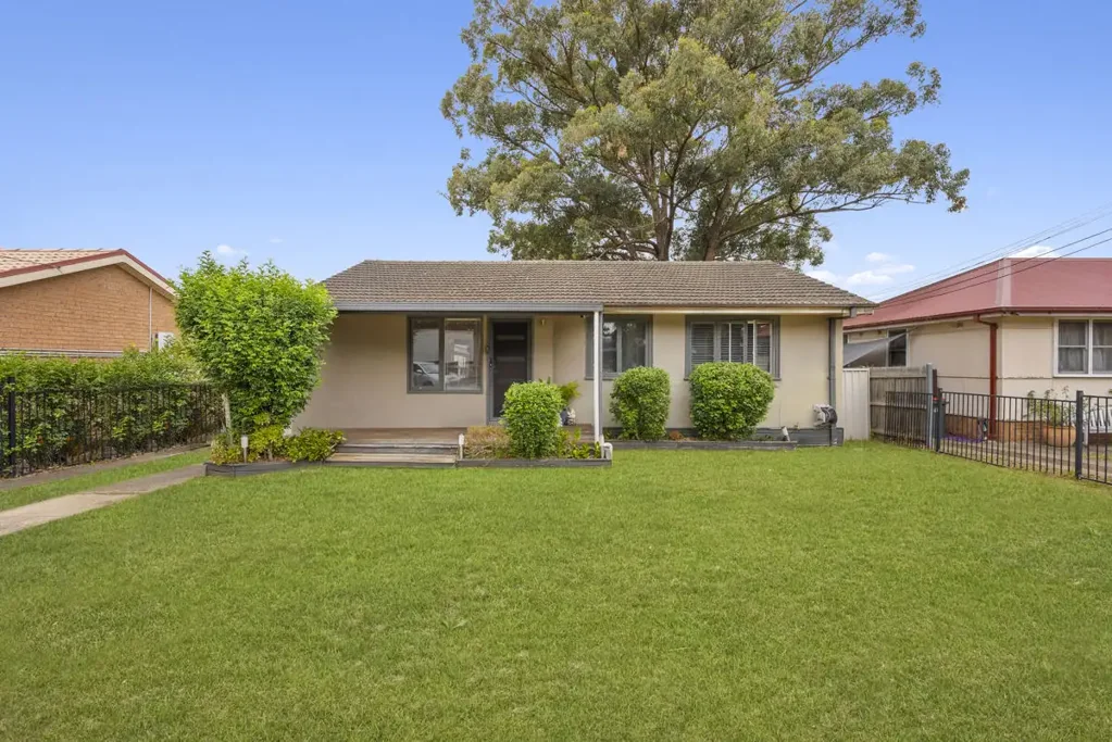 103 Dublin Street, Smithfield, NSW 2164