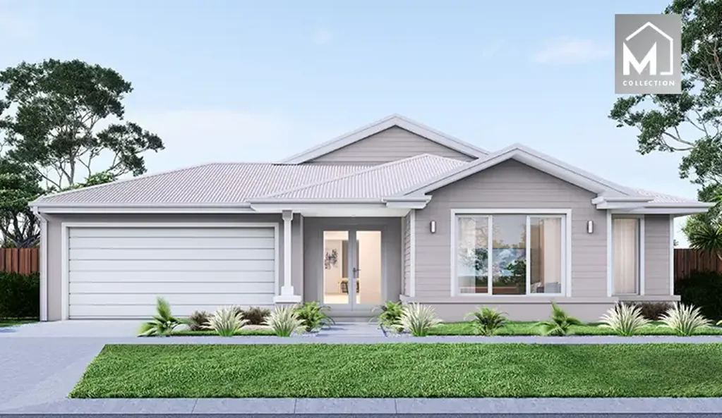 Warragul 4બેડરૂમ Mimosa Homes Proudly Presents