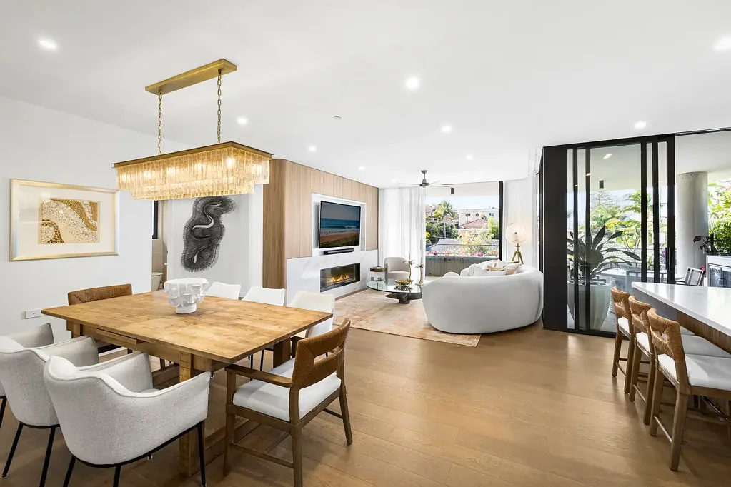 2/18 Alexander Street, Collaroy, NSW 2097