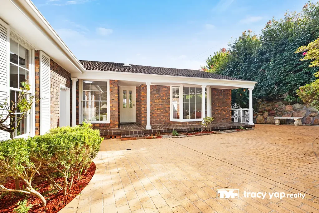 5 Farnell Avenue, Carlingford, NSW 2118
