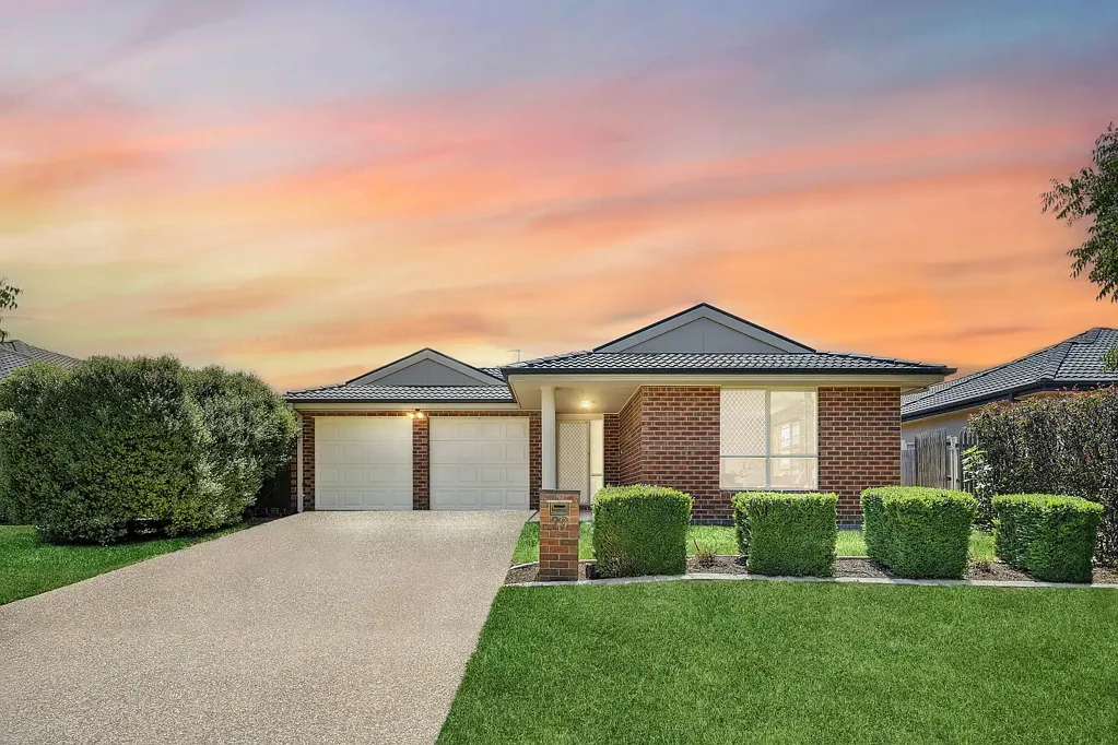 29 Penfold Street, Gungahlin, ACT 2912