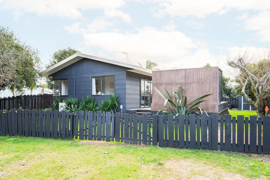 Papamoa 3chambre Here it is, the one you've been searching for.