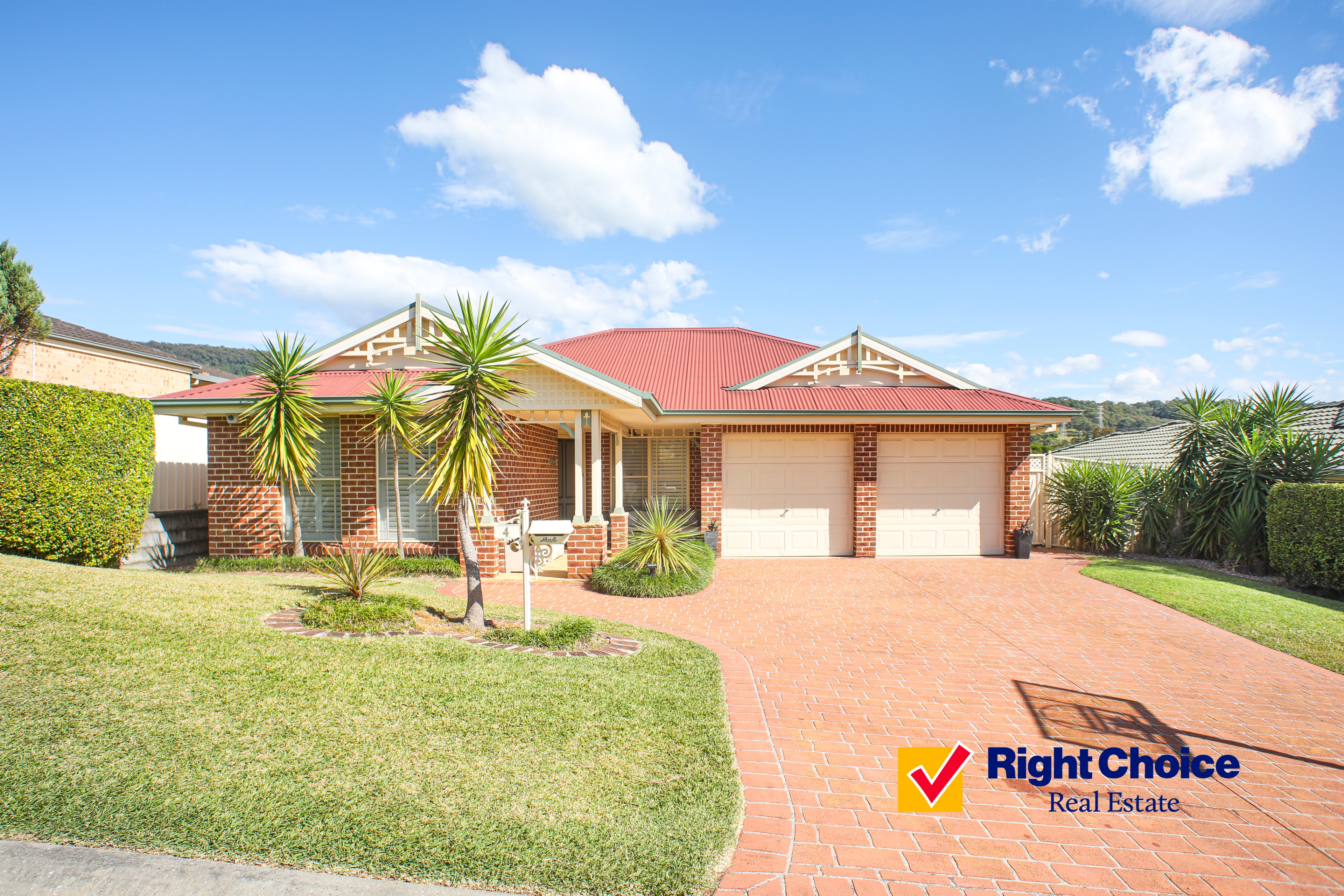 4 ROBB ST, ALBION PARK NSW 2527, 0 Schlafzimmer, 0 Badezimmer, House