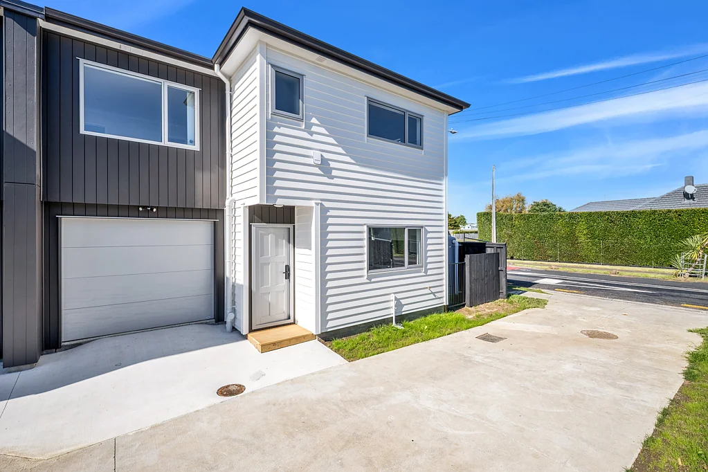 52D Capstick Road, Otara, Manukau City, Auckland