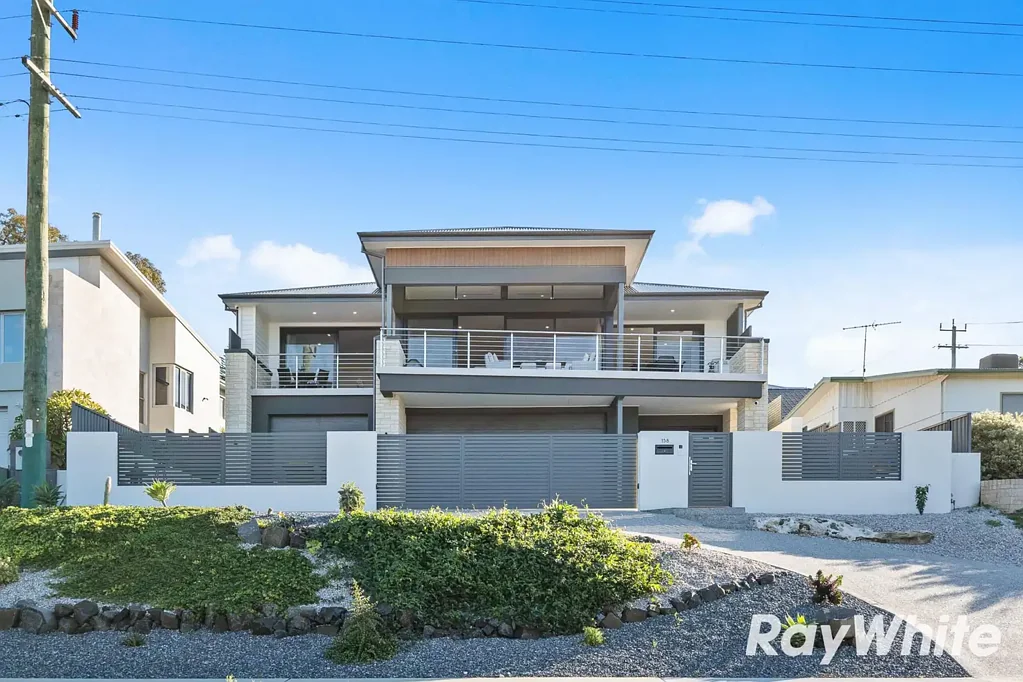 Dawesville 4બેડરૂમ Estuary Front Dream Home
